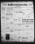 Thumbnail image of item number 1 in: 'San Patricio County News (Sinton, Tex.), Vol. 42, No. 17, Ed. 1 Thursday, April 27, 1950'.