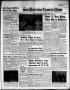 Primary view of San Patricio County News (Sinton, Tex.), Vol. 55, No. 47, Ed. 1 Thursday, November 21, 1963