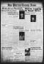 Newspaper: San Patricio County News (Sinton, Tex.), Vol. 37, No. 41, Ed. 1 Thurs…