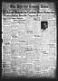 Newspaper: San Patricio County News (Sinton, Tex.), Vol. 29, No. 38, Ed. 1 Thurs…