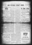 Primary view of San Patricio County News (Sinton, Tex.), Vol. 9, No. 36, Ed. 1 Friday, October 19, 1917