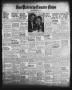 Newspaper: San Patricio County News (Sinton, Tex.), Vol. 43, No. 22, Ed. 1 Thurs…