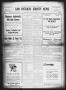 Primary view of San Patricio County News (Sinton, Tex.), Vol. 13, No. 5, Ed. 1 Friday, March 11, 1921