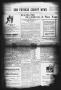 Primary view of San Patricio County News (Sinton, Tex.), Vol. 7, No. 50, Ed. 1 Friday, January 28, 1916