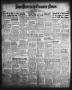 Newspaper: San Patricio County News (Sinton, Tex.), Vol. 43, No. 18, Ed. 1 Thurs…