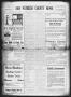 Primary view of San Patricio County News (Sinton, Tex.), Vol. 13, No. 15, Ed. 1 Friday, May 20, 1921