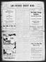 Primary view of San Patricio County News (Sinton, Tex.), Vol. 13, No. 9, Ed. 1 Friday, April 8, 1921