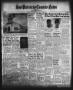 Primary view of San Patricio County News (Sinton, Tex.), Vol. 43, No. 37, Ed. 1 Thursday, September 13, 1951