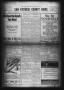 Newspaper: San Patricio County News (Sinton, Tex.), Vol. 11, No. 5, Ed. 1 Friday…