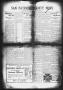 Primary view of San Patricio County News (Sinton, Tex.), Vol. 1, No. 35, Ed. 1 Thursday, September 30, 1909