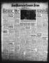 Newspaper: San Patricio County News (Sinton, Tex.), Vol. 43, No. 11, Ed. 1 Thurs…