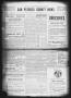 Primary view of San Patricio County News (Sinton, Tex.), Vol. 8, No. 51, Ed. 1 Friday, February 2, 1917