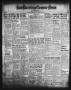 Newspaper: San Patricio County News (Sinton, Tex.), Vol. 43, No. 9, Ed. 1 Thursd…
