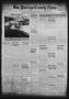 Newspaper: San Patricio County News (Sinton, Tex.), Vol. 40, No. 25, Ed. 1 Thurs…