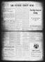 Primary view of San Patricio County News (Sinton, Tex.), Vol. 9, No. 1, Ed. 1 Friday, February 16, 1917