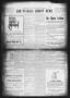 Primary view of San Patricio County News (Sinton, Tex.), Vol. 9, No. 40, Ed. 1 Friday, November 16, 1917