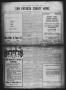 Primary view of San Patricio County News (Sinton, Tex.), Vol. 12, No. 4, Ed. 1 Friday, March 5, 1920