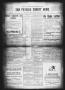 Primary view of San Patricio County News (Sinton, Tex.), Vol. 9, No. 38, Ed. 1 Friday, November 2, 1917