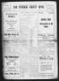 Newspaper: San Patricio County News (Sinton, Tex.), Vol. 13, No. 33, Ed. 1 Frida…
