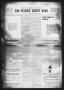 Newspaper: San Patricio County News (Sinton, Tex.), Vol. 9, No. 46, Ed. 1 Friday…
