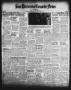 Newspaper: San Patricio County News (Sinton, Tex.), Vol. 43, No. 16, Ed. 1 Thurs…