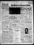 Newspaper: San Patricio County News (Sinton, Tex.), Vol. 55, No. 4, Ed. 1 Thursd…