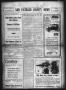 Newspaper: San Patricio County News (Sinton, Tex.), Vol. 15, No. 32, Ed. 1 Thurs…