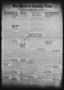 Primary view of San Patricio County News (Sinton, Tex.), Vol. 40, No. 23, Ed. 1 Thursday, June 10, 1948