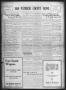 Newspaper: San Patricio County News (Sinton, Tex.), Vol. 16, No. 22, Ed. 1 Thurs…