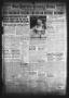 Newspaper: San Patricio County News (Sinton, Tex.), Vol. 33, No. 49, Ed. 1 Thurs…