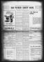 Newspaper: San Patricio County News (Sinton, Tex.), Vol. 10, No. 13, Ed. 1 Frida…