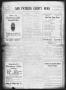 Newspaper: San Patricio County News (Sinton, Tex.), Vol. 13, No. 45, Ed. 1 Frida…