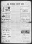 Primary view of San Patricio County News (Sinton, Tex.), Vol. 13, No. 14, Ed. 1 Friday, May 13, 1921