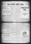 Newspaper: San Patricio County News (Sinton, Tex.), Vol. 9, No. 2, Ed. 1 Friday,…