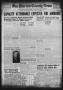 Newspaper: San Patricio County News (Sinton, Tex.), Vol. 40, No. 47, Ed. 1 Thurs…