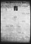 Newspaper: San Patricio County News (Sinton, Tex.), Vol. 39, No. 38, Ed. 1 Thurs…