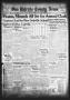Newspaper: San Patricio County News (Sinton, Tex.), Vol. 29, No. 44, Ed. 1 Thurs…
