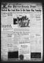 Primary view of San Patricio County News (Sinton, Tex.), Vol. 36, No. 39, Ed. 1 Thursday, October 5, 1944