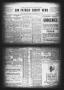 Primary view of San Patricio County News (Sinton, Tex.), Vol. 8, No. 18, Ed. 1 Friday, June 16, 1916