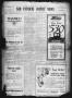 Primary view of San Patricio County News (Sinton, Tex.), Vol. 14, No. 47, Ed. 1 Thursday, December 28, 1922