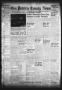 Newspaper: San Patricio County News (Sinton, Tex.), Vol. 35, No. 27, Ed. 1 Thurs…
