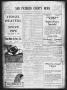 Newspaper: San Patricio County News (Sinton, Tex.), Vol. 13, No. 38, Ed. 1 Frida…