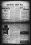 Primary view of San Patricio County News (Sinton, Tex.), Vol. 11, No. 17, Ed. 1 Friday, June 6, 1919