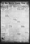 Newspaper: San Patricio County News (Sinton, Tex.), Vol. 34, No. 40, Ed. 1 Thurs…