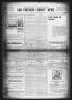 Newspaper: San Patricio County News (Sinton, Tex.), Vol. 9, No. 49, Ed. 1 Friday…
