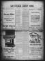 Primary view of San Patricio County News (Sinton, Tex.), Vol. 12, No. 13, Ed. 1 Friday, May 7, 1920
