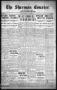 Newspaper: The Sherman Courier (Sherman, Tex.), Vol. 51, No. 158, Ed. 1 Saturday…