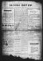 Primary view of San Patricio County News (Sinton, Tex.), Vol. 12, No. 48, Ed. 1 Friday, January 7, 1921