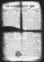 Primary view of San Patricio County News (Sinton, Tex.), Vol. 1, No. 31, Ed. 1 Thursday, September 2, 1909