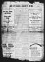 Primary view of San Patricio County News (Sinton, Tex.), Vol. 12, No. 49, Ed. 1 Friday, January 14, 1921